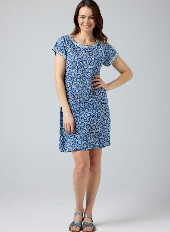 CAKE BARBARA DRESS WOOLSTATION - CLOTHING CAKE 