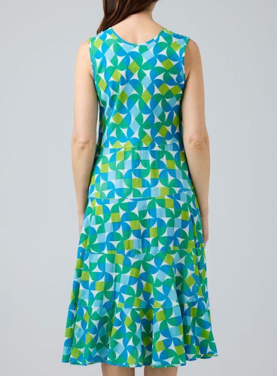 CAKE ILLIANA DRESS WOOLSTATION - CLOTHING CAKE 