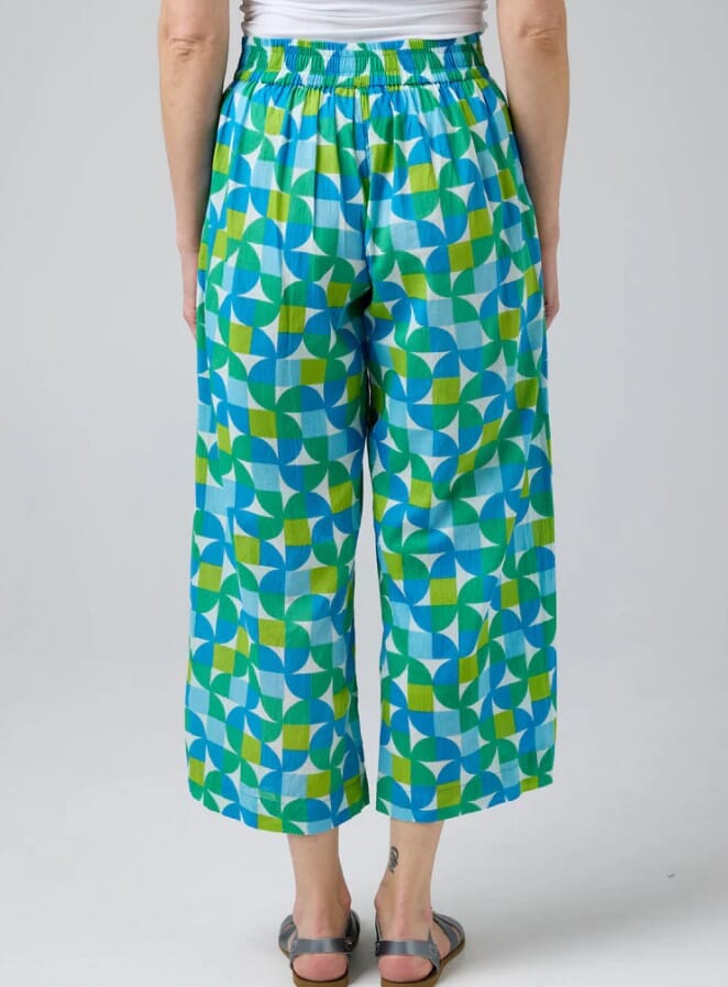 CAKE ROMY PANT WOOLSTATION - CLOTHING CAKE 