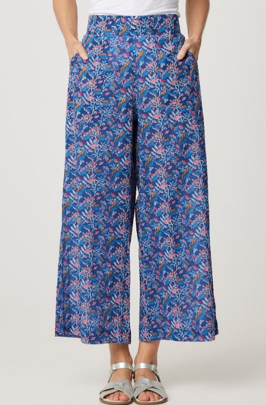 CAKE ROMY PANT WOOLSTATION - CLOTHING CAKE 