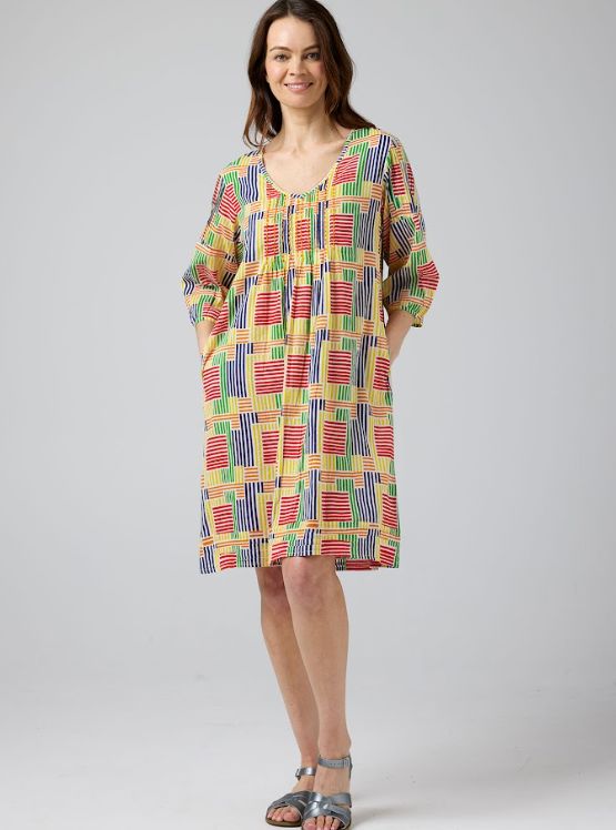 CAKE SALLY DRESS WOOLSTATION - CLOTHING CAKE 