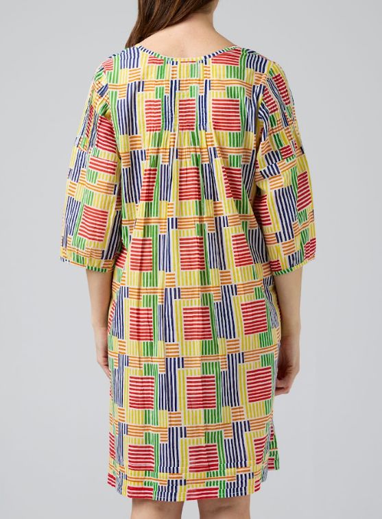 CAKE SALLY DRESS WOOLSTATION - CLOTHING CAKE 