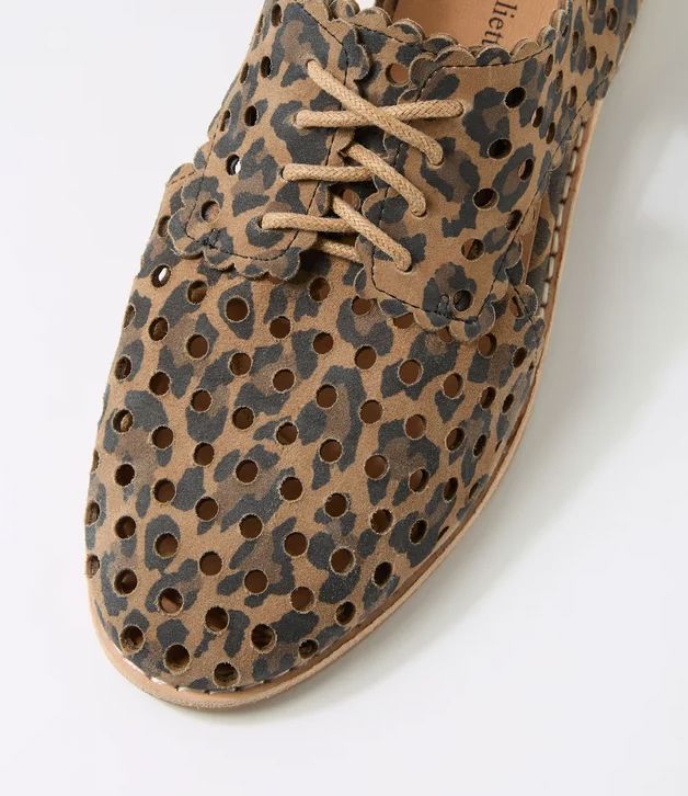 DJANGO AND JULIETTE ADALINA SHOE SHOP - SHOES Django and Juliette 