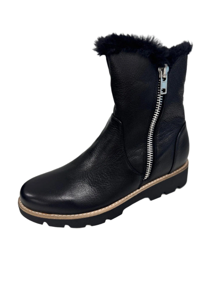 DJANGO AND JULIETTE DLINGA BOOT SHOE SHOP - SHOES Django and Juliette BLACK 37 