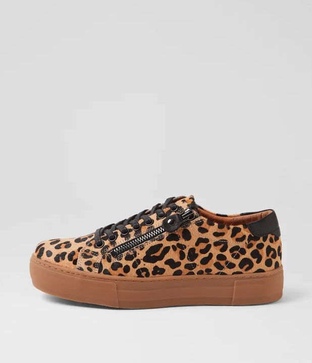DJANGO AND JULIETTE FROGGY TRAINER SHOE SHOP - SHOES Django and Juliette 