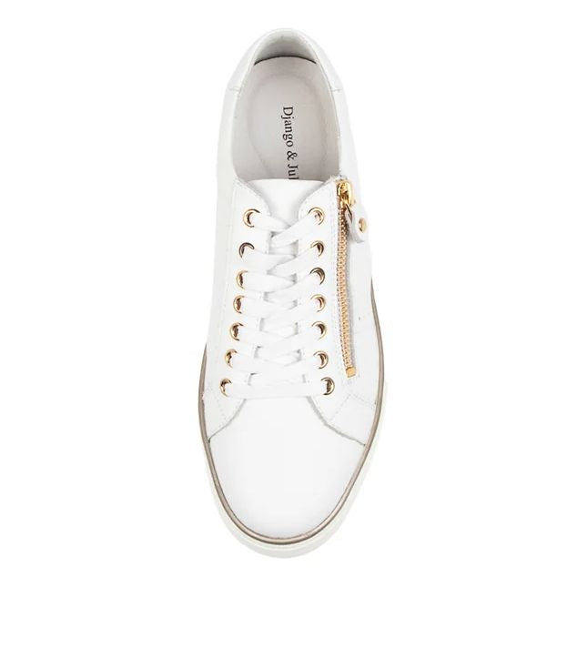 DJANGO AND JULIETTE FROGGY TRAINER SHOE SHOP - SHOES Django and Juliette 