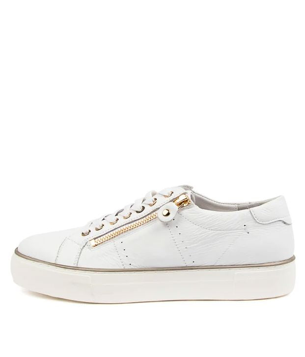 DJANGO AND JULIETTE FROGGY TRAINER SHOE SHOP - SHOES Django and Juliette 