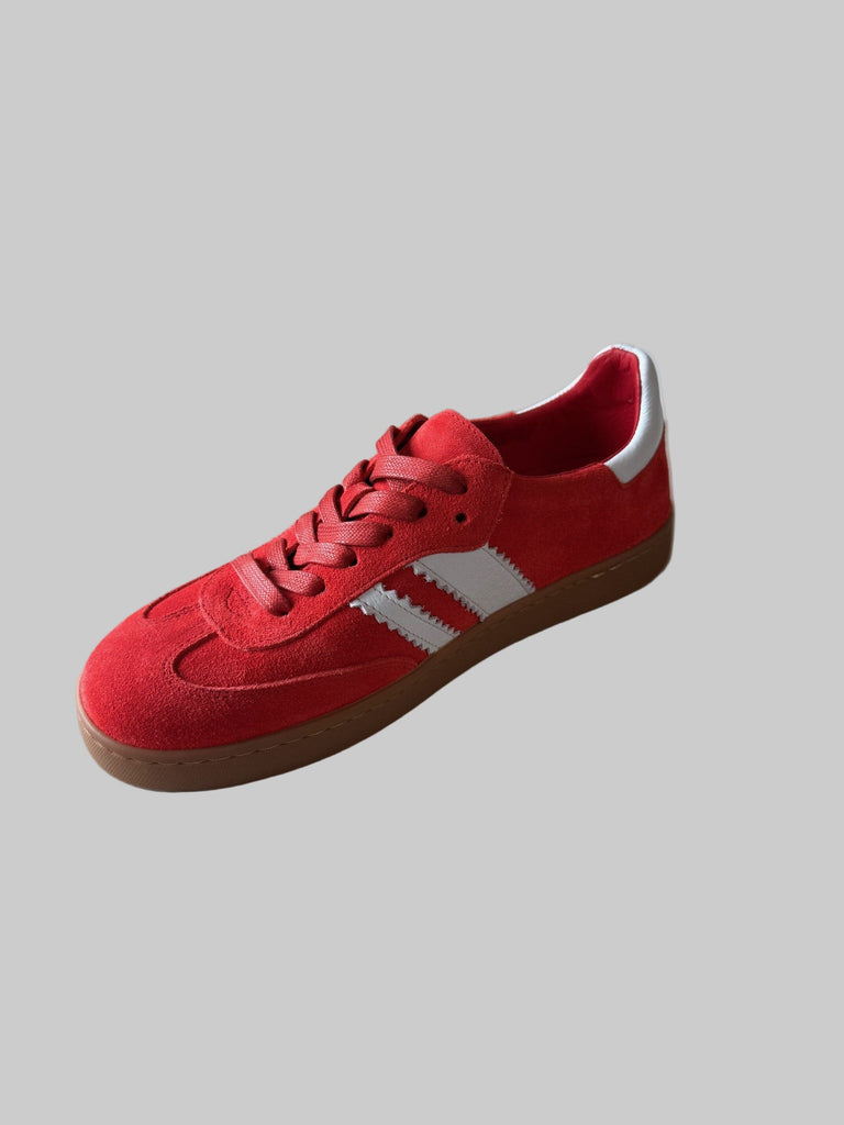 DJANGO AND JULIETTE HANNI TRAINER SHOE SHOP - SHOES Django and Juliette 