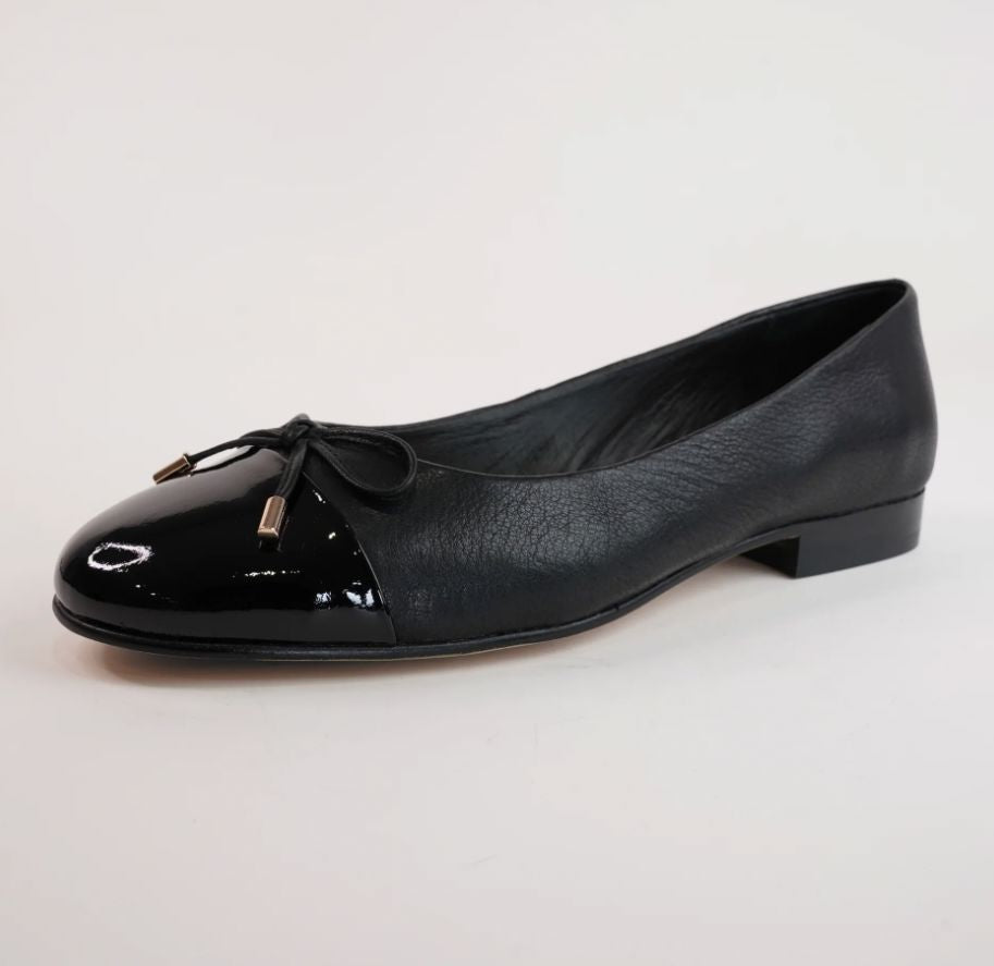 DJANGO AND JULIETTE ILDIKO BALLET FLAT SHOE SHOP - SHOES Django and Juliette 