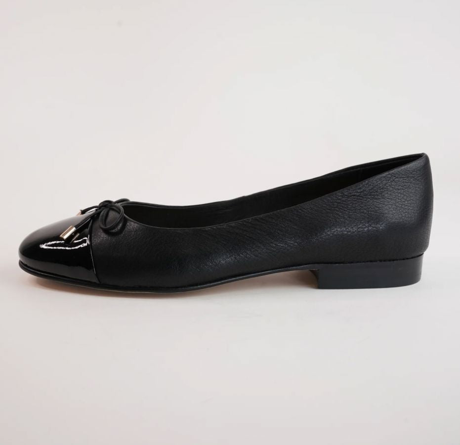 DJANGO AND JULIETTE ILDIKO BALLET FLAT SHOE SHOP - SHOES Django and Juliette 