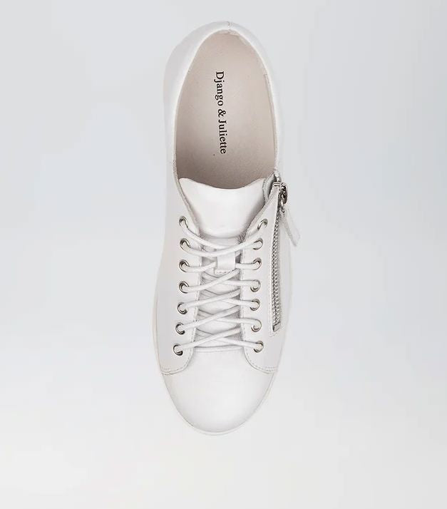 DJANGO AND JULIETTE LAILA TRAINER SHOE SHOP - SHOES Django and Juliette 