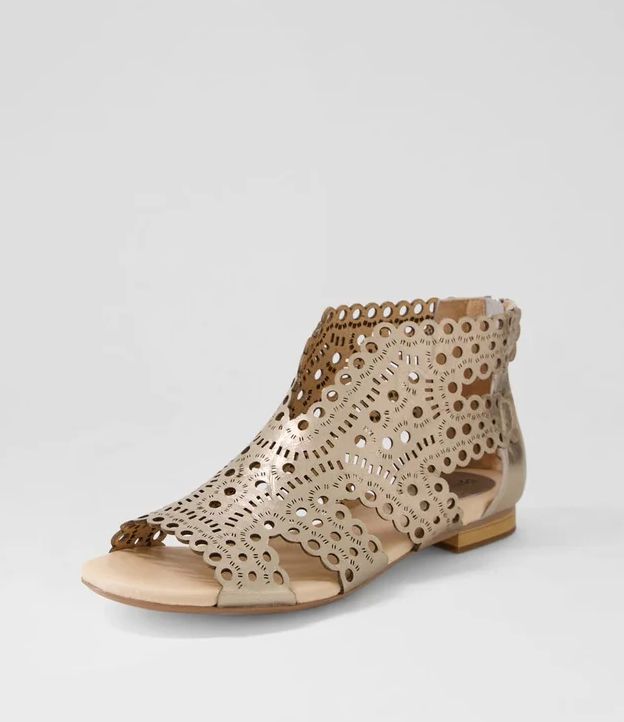 DJANGO AND JULIETTE PINGU SANDAL SHOE SHOP - SHOES Django and Juliette 