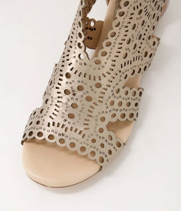 DJANGO AND JULIETTE PINGU SANDAL SHOE SHOP - SHOES Django and Juliette 