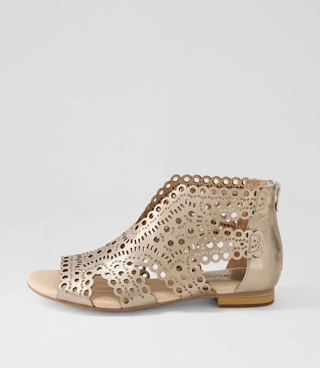 DJANGO AND JULIETTE PINGU SANDAL SHOE SHOP - SHOES Django and Juliette 