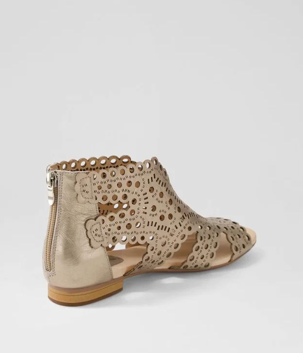 DJANGO AND JULIETTE PINGU SANDAL SHOE SHOP - SHOES Django and Juliette 