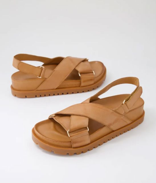 DJANGO AND JULIETTE UBARI SANDAL SHOE SHOP - SHOES Django and Juliette 