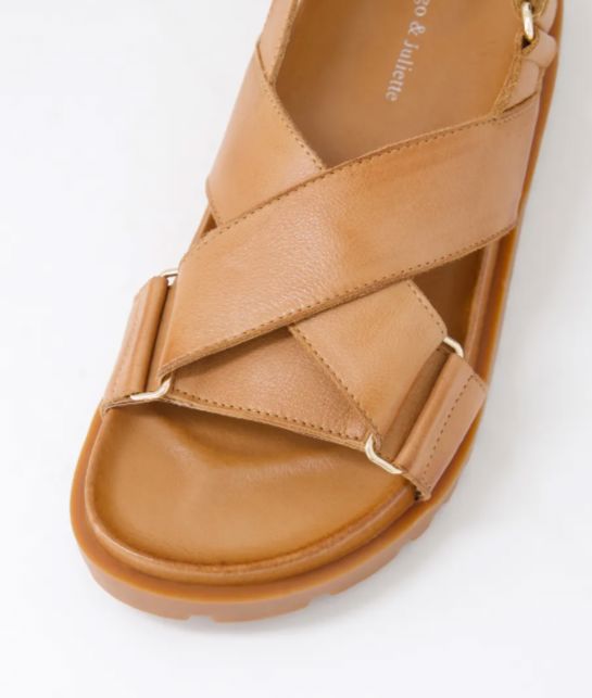 DJANGO AND JULIETTE UBARI SANDAL SHOE SHOP - SHOES Django and Juliette 