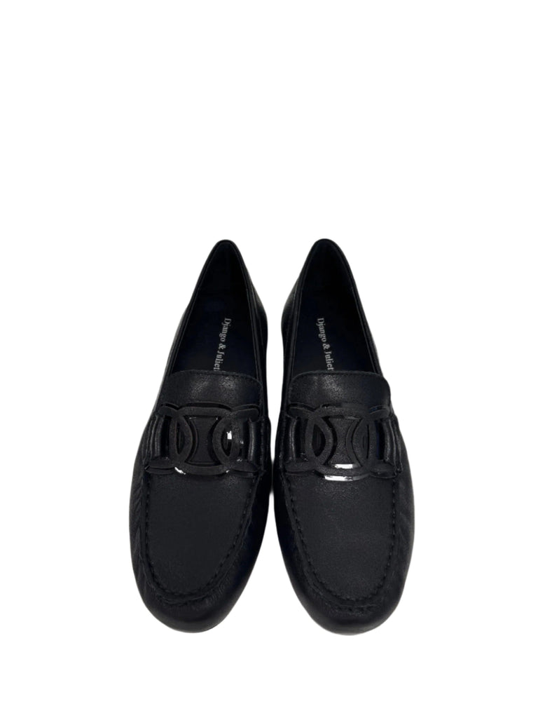 DJANGO AND JULIETTE VELBERT LOAFER SHOE SHOP - SHOES Django and Juliette 