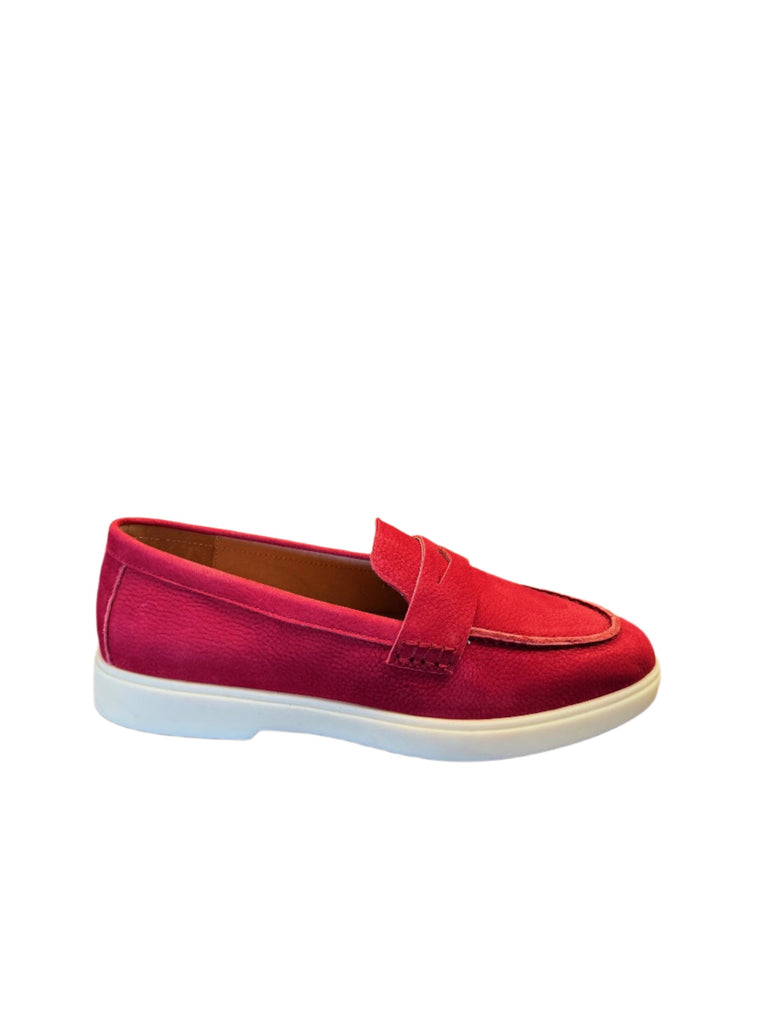 DJANGO AND JULIETTE ZADAR LOAFER SHOE SHOP - SHOES Django and Juliette 