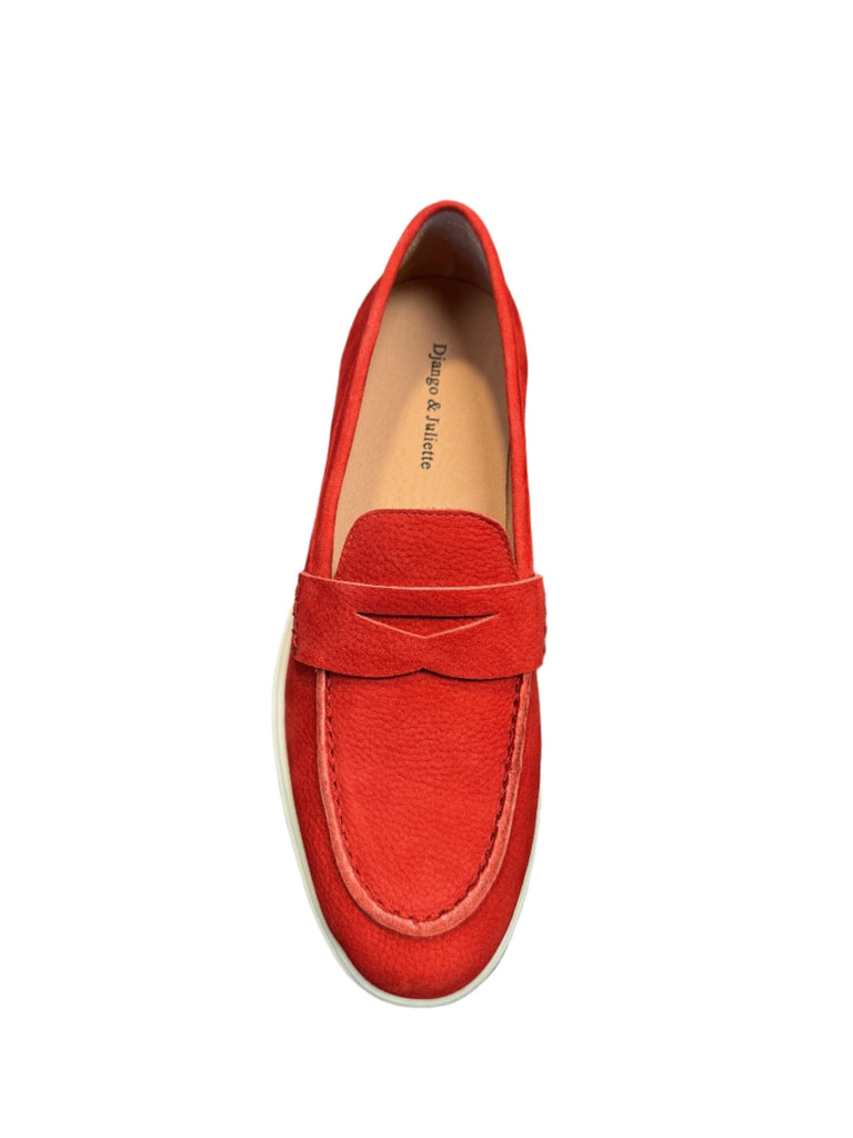 DJANGO AND JULIETTE ZADAR LOAFER SHOE SHOP - SHOES Django and Juliette 