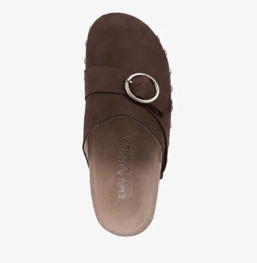 EMU AMBER SLIDE SHOE SHOP - SHOES EMU 