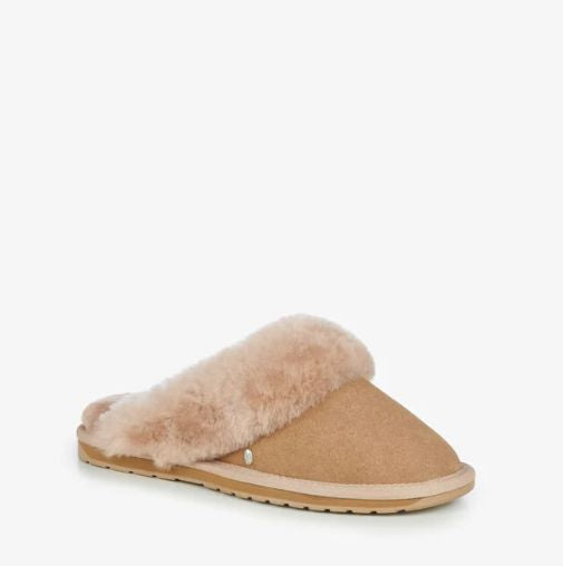 EMU JOLIE WOMENS SLIPPER SHOE SHOP - UGGS BOOTS EMU 