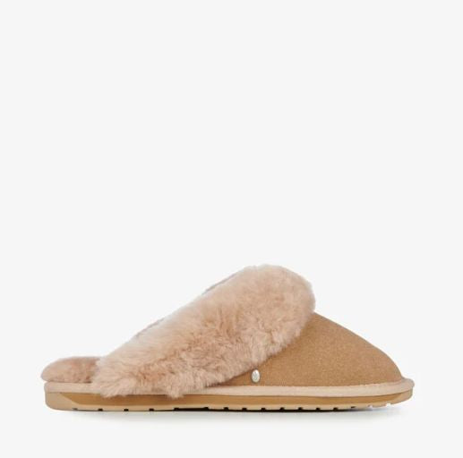 EMU JOLIE WOMENS SLIPPER SHOE SHOP - UGGS BOOTS EMU 