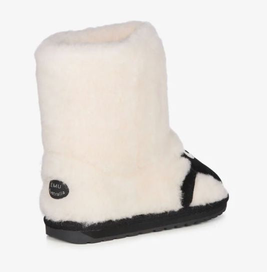 EMU KIDS SHAUN THE SHEEP BOOT SHOE SHOP - UGGS BOOTS EMU 