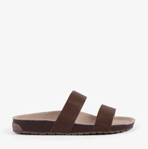 EMU LUCIE SLIDE SHOE SHOP - SHOES EMU 