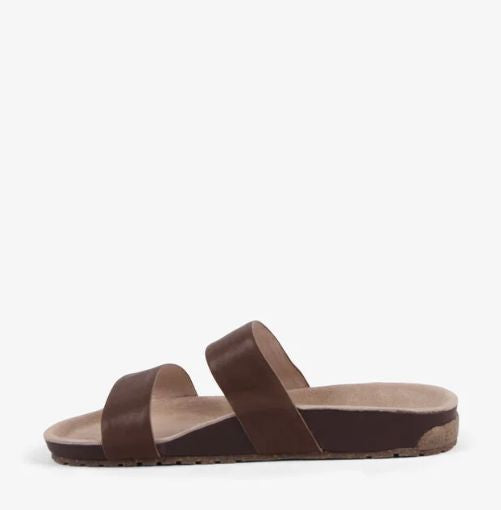 EMU LUCIE SLIDE SHOE SHOP - SHOES EMU 