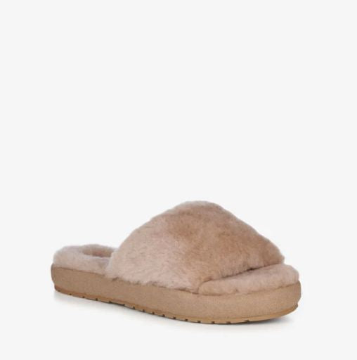 EMU MCKAY WOMENS SLIPPER SHOE SHOP - UGGS BOOTS EMU 