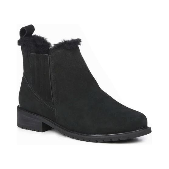 EMU MOIRA SHOE SHOP - UGGS BOOTS EMU 