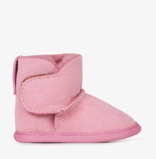 EMU PLATINUM BABY BOOTIE SHOE SHOP - UGGS BOOTS EMU 