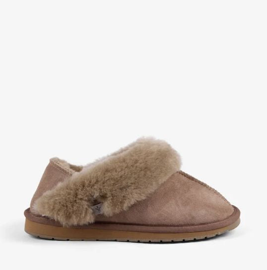 EMU PLATINUM BALZARY SLIPPER SHOE SHOP - UGGS BOOTS EMU 