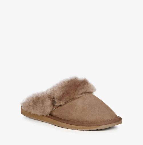 EMU PLATINUM EDEN WOMENS SLIPPER SHOE SHOP - UGGS BOOTS EMU 