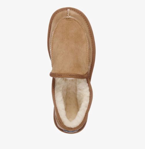 EMU PLATINUM HUME MENS SLIPPER SHOE SHOP - UGGS BOOTS EMU 