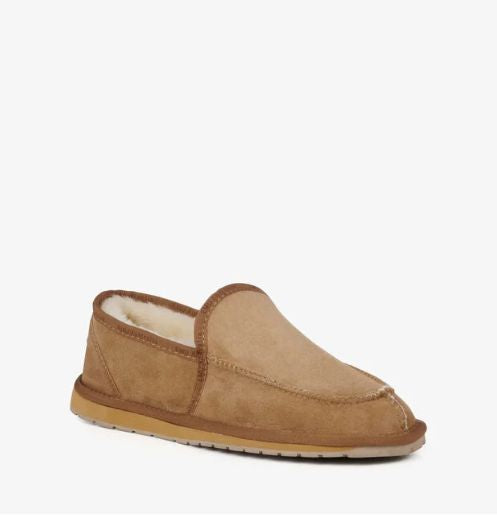 EMU PLATINUM HUME MENS SLIPPER SHOE SHOP - UGGS BOOTS EMU 