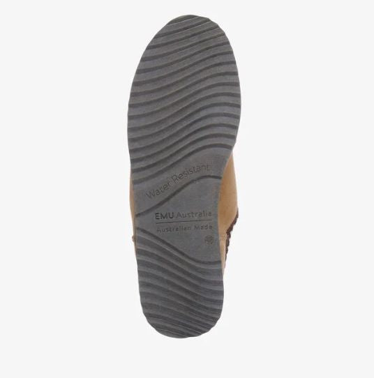 EMU PLATINUM OUTBACK SCUFF SLIPPER SHOE SHOP - UGGS BOOTS EMU 