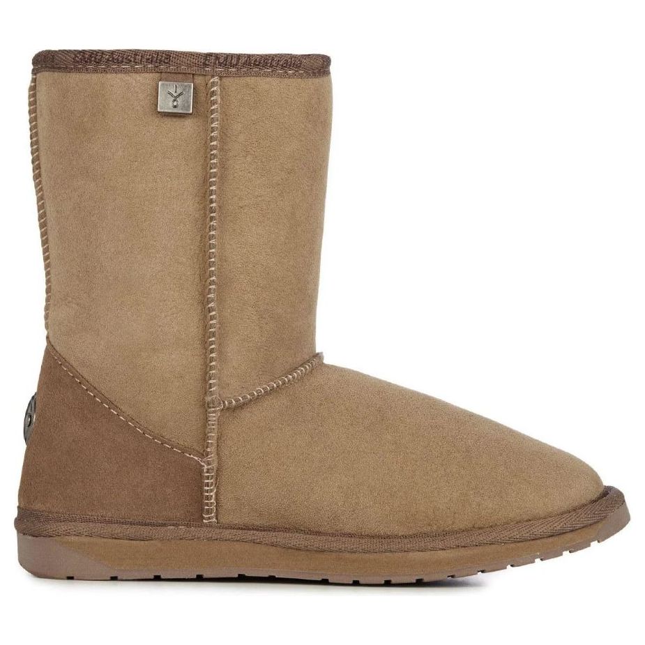 EMU PLATINUM STINGER LO SHOE SHOP - UGGS BOOTS EMU 