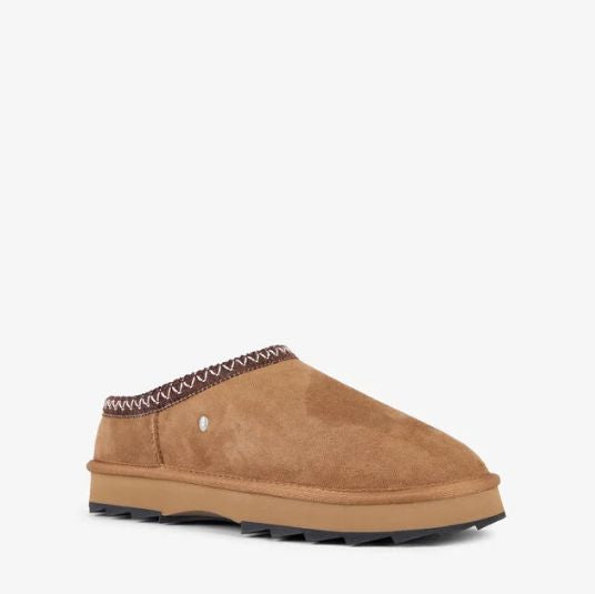 EMU SHARKY SCUFF SLIPPER SHOE SHOP - UGGS BOOTS EMU 
