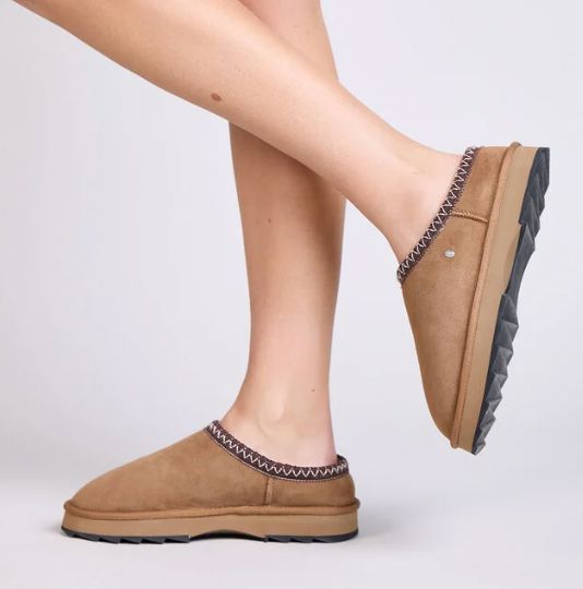 EMU SHARKY SCUFF SLIPPER SHOE SHOP - UGGS BOOTS EMU 