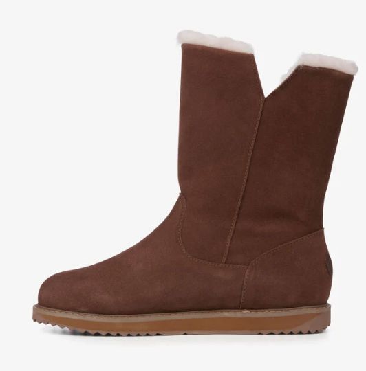 EMU WATERPROOF GRAVELLY 2.0 UGG BOOTS SHOE SHOP - UGGS BOOTS EMU 