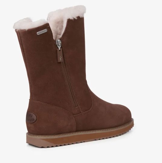 EMU WATERPROOF GRAVELLY 2.0 UGG BOOTS SHOE SHOP - UGGS BOOTS EMU 