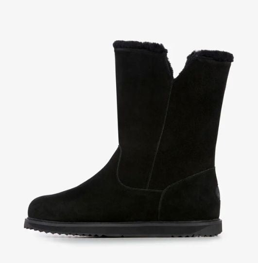 EMU WATERPROOF GRAVELLY UGG BOOTS SHOE SHOP - UGGS BOOTS EMU 