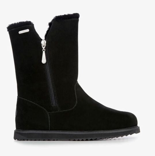 EMU WATERPROOF GRAVELLY UGG BOOTS SHOE SHOP - UGGS BOOTS EMU 