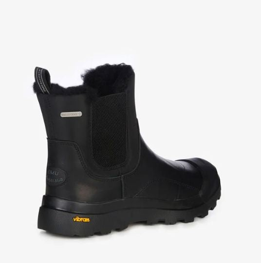 EMU WATERPROOF WOODROFFE BOOTS SHOE SHOP - UGGS BOOTS EMU 