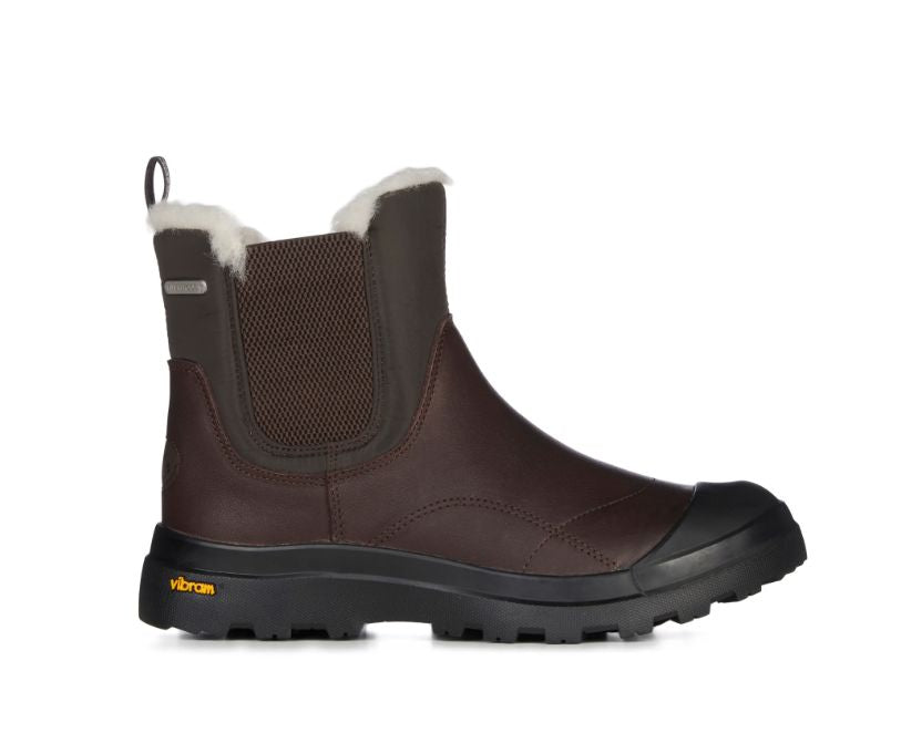 EMU WATERPROOF WOODROFFE BOOTS SHOE SHOP - UGGS BOOTS EMU 