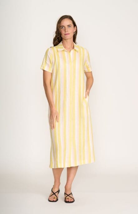 FOIL ADVANCED INTERACTION DRESS WOOLSTATION - CLOTHING FOIL 