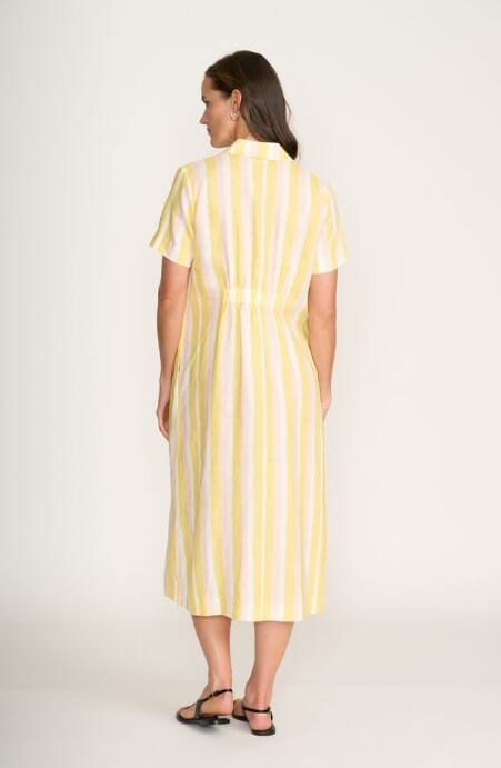 FOIL ADVANCED INTERACTION DRESS WOOLSTATION - CLOTHING FOIL 