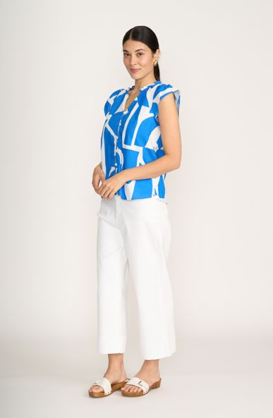 FOIL AS A BUTTON TOP WOOLSTATION - CLOTHING FOIL 